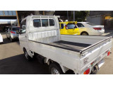 NT100クリッパー SD 4WD 5MT/フロントフォグ