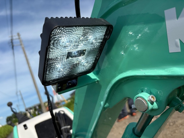 その他 コベルコ ミニショベル SS-1 の中古車詳細 (走行距離不明