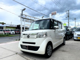 ホンダ N-BOX+