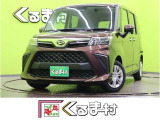 トール 1.0 G 【9型ナビTV★フリップダウンM】