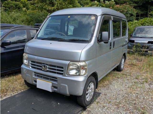 アクティバンSDX 4WDエアコン パワステ