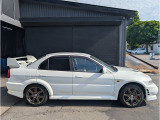 ランサーエボリューション 2.0 GSR VI 4WD 