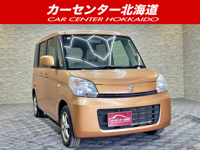 スペーシア X 4WD 5年保証 スマキー シートヒーター