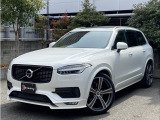 XC90 T6 AWD Rデザイン 4WD ERSTコンプリート ポールスター