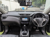 エクストレイル 2.0 20X エクストリーマーX エマージェンシーブレーキ パッケージ 4W...