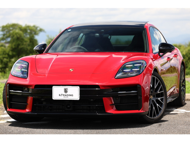 新品未使用　完成車外しTRP HY/RD タイム2013ニューモデル 新フラッグシップ”ZXRS” アンダー30万円