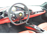 296 GTS F1 DCT ワンオーナー D車