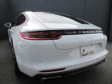 パナメーラ 3.0 PDK サンルーフ 21インチ911ターボAW
