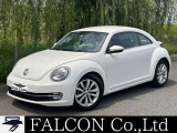 フォルクスワーゲン ザ・ビートル