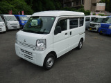 NV100クリッパー DX ハイルーフ 二年車検整備付