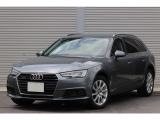 A4アバント 2.0 TFSI クワトロ 4WD 
