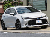 トヨタ カローラスポーツ