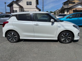 スイフト 1.2 ハイブリッド(HYBRID) RS セーフティパッケージ 全方位モニター ワンセ...