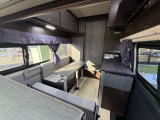 ハイエース  ロータスRV Eスピリット 4WD 温水