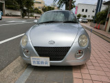 コペン タンレザーエディション 電動オープンOK!車検長い!!