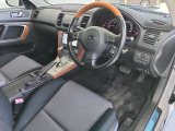 レガシィツーリングワゴン 3.0 R 4WD 禁煙車 RAYS17インチアルミ