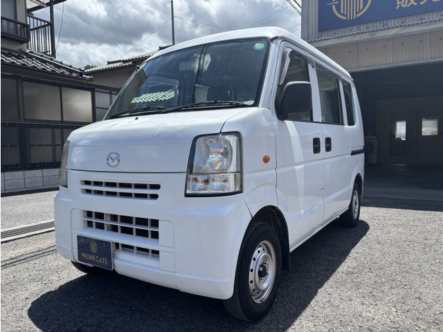 スクラムPA ハイルーフ車検令和8年11月28日まで!即乗りOK