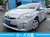 プリウス 1.8 S G ETC ナビ 後カメラ スマートキー