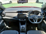 キックス 1.2 X (e-POWER) プロパイロット/全方位C/純正9型ナビ