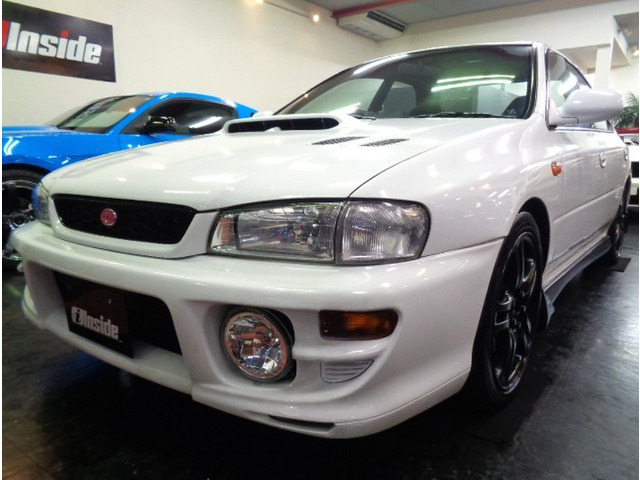 インプレッサ（スバル）の中古車 | 中古車情報・中古車検索なら