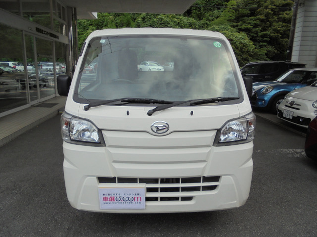 ハイゼットトラック スタンダード 4WD ABS付