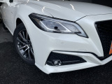 クラウン ハイブリッド 2.5 S 