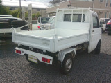 キャリイ リフトダンプ 4WD 