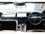 クラウン Z 燃料電池車 ワンオーナー・ブラックパッケージ