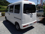 ハイゼットカーゴ デラックス ハイルーフ 4WD 