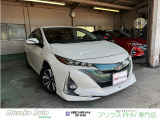 トヨタ プリウスPHV