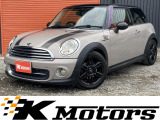 BMW MINI ミニ