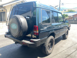 ディスカバリー Tdi カウンティ ディーゼル 4WD 