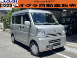 エブリイ ジョイン ハイルーフ 5AGS車 