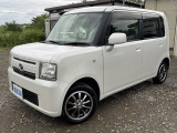 ムーヴコンテ X 4WD 