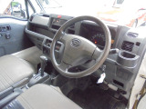 ハイゼットトラック スタンダード 4WD ABS付
