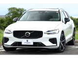 ボルボ V60
