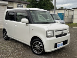 ムーヴコンテ X 4WD 