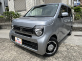 ホンダ N-WGN