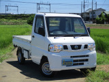 NT100クリッパー  4WD エアコン パワステ エアバック