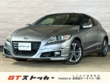 ホンダ CR-Z 1.5 アルファ ブラックレーベル