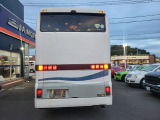 セレガ 観光バス 56人乗り ターボ車