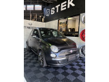 500C バイ グッチ 100台限定車 by GUCCI