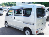 NV100クリッパー DX GL セーフティパッケージ ハイルーフ 4速AT電格ETCキ-レスPW1オ-...
