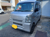 エブリイ PA ハイルーフ 5MT タイミングチェーン