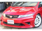 シビックタイプR 2.0 ユーロ 6MT 無限カスタム TEINDampers w