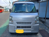 エブリイ PA ハイルーフ 5MT タイミングチェーン