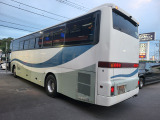 セレガ 観光バス 56人乗り ターボ車