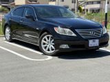 レクサス LS
