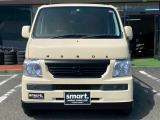 バモス G smartライトカスタムスタイル