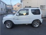 ジムニー ランドベンチャー 4WD インタークーラーターボ